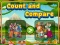 Count And Compare – kostenloses Online-Spiel
