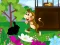 Caged Mischief – kostenloses Online-Spiel