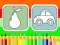 Fun Coloring Book – kostenloses Online-Spiel