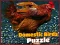 Domestic Birds Puzzle – kostenloses Online-Spiel