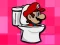 Skibidi Toilet Geometry Rash – kostenloses Online-Spiel