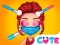 My Quarantine Glam Look – kostenloses Online-Spiel