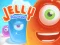 Jelly madness – kostenloses Online-Spiel