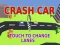 Crash Car – kostenloses Online-Spiel