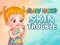 Baby Hazel Skin Trouble – kostenloses Online-Spiel