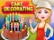Cake decorating – kostenloses Online-Spiel