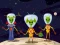 Aliens In Space Hidden – kostenloses Online-Spiel