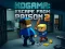 Kogama: Escape from prison 2 – kostenloses Online-Spiel