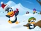 Cute Penguin Slide – kostenloses Online-Spiel