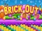 Brick Out – kostenloses Online-Spiel