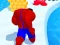 Super Hero Race – kostenloses Online-Spiel