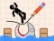 Draw and Save Stickman – kostenloses Online-Spiel