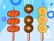 Merge Food Puzzle – kostenloses Online-Spiel
