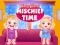 Baby Hazel mischief time – kostenloses Online-Spiel