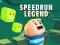 Kogama Speedrun Legend – kostenloses Online-Spiel