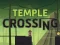 Temple Crossing – kostenloses Online-Spiel