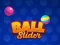 Ball Slider – kostenloses Online-Spiel