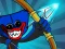 Huggy Wuggy Archer – kostenloses Online-Spiel