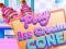 Pony Ice Cream Cone – kostenloses Online-Spiel