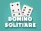 Domino Solitaire – kostenloses Online-Spiel