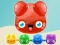 Connect The Jelly – kostenloses Online-Spiel