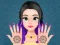 Jasmine Beauty Salon – kostenloses Online-Spiel