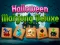 Halloween Mahjong Deluxe – kostenloses Online-Spiel