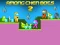 Among Chen Bots 2 – kostenloses Online-Spiel