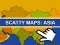 Satty Maps Asia – kostenloses Online-Spiel