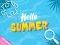Hello Summer – kostenloses Online-Spiel