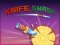 Knife Smash – kostenloses Online-Spiel