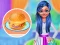 Making Homemade Veg Burger – kostenloses Online-Spiel