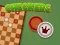 Checkers – kostenloses Online-Spiel