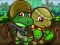 Dino Squad Adventure – kostenloses Online-Spiel
