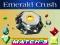 Emerald Crush – kostenloses Online-Spiel