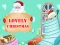 Lovely Christmas – kostenloses Online-Spiel