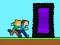 Steveman and Alexwoman: Easter Egg – kostenloses Online-Spiel