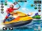 Speedboa Warer Shooting – kostenloses Online-Spiel
