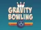Gravity Bowling – kostenloses Online-Spiel