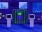 Robot Escape – kostenloses Online-Spiel