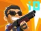 Warrior Survival.io – kostenloses Online-Spiel