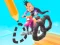 Scribble racing – kostenloses Online-Spiel