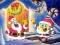 SpongeBob Christmas Jigsaw Puzzle – kostenloses Online-Spiel
