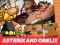 Asterix and Obelix Jigsaw Puzzle – kostenloses Online-Spiel