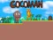 Cocoman – kostenloses Online-Spiel