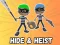 Hide & Heist – kostenloses Online-Spiel