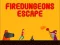 Firedungeon Escape – kostenloses Online-Spiel