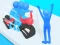 Human Vehicle Run – kostenloses Online-Spiel