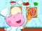 Hippo Pizzeria – kostenloses Online-Spiel