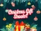 Christmas Gift Shooter – kostenloses Online-Spiel